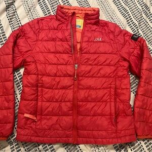 Girls 7/8 LOLE jacket